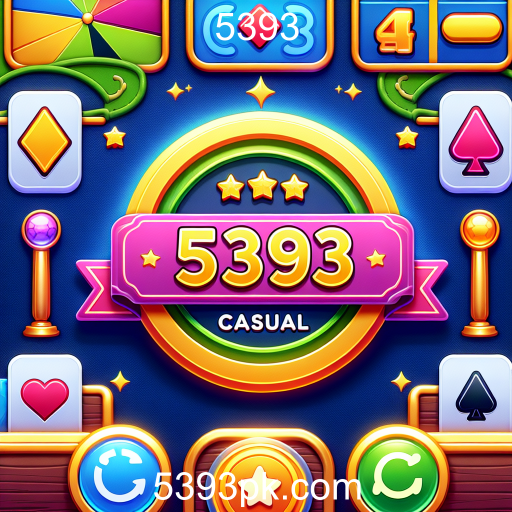 A Ascensão dos Jogos Casuais: Entretenimento Acessível para Todos