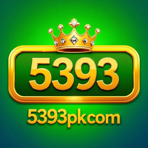 5393