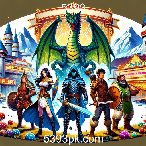 A Evolução dos Jogos de RPG: Uma Jornada Através do Tempo